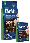 Brit Premium Dog Nature Adult XL 2 x 15kg