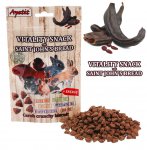Apetit - Vitality Snack with SAINT JOHN`S BREAD 80g