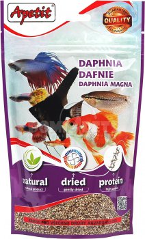 Apetit - Daphnia 60g