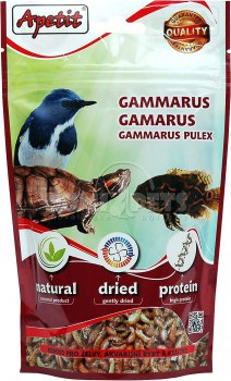 Apetit - Gammarus 50g