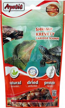 Apetit - SHRIMP 60g