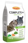 Avicentra COMPLETE+ činčila, osmák 700g