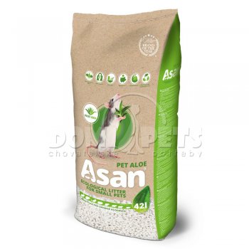 Asan Pet Aloe 42l