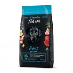 Fitmin dog For Life Adult Large Breed 3 x 12kg  