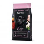 Fitmin dog For Life Puppy 3 x 12kg