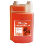 Fitmin dog Lososový olej 1000ml