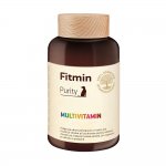 Fitmin dog Purity Multivitamin 200g