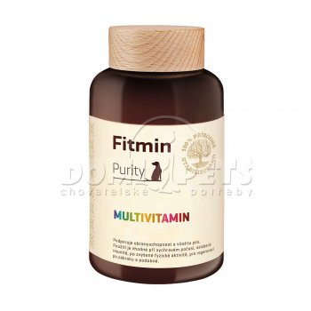 Fitmin dog Purity Multivitamin 200g