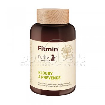 Fitmin dog Purity Klouby a prevence 200g