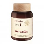 Fitmin dog Purity Srst a kůže 160g