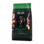 Fitmin dog For Life Lamb & Rice Mini 2 x 12kg