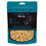 Fitmin For Life Cat & Dog Freeze Dried Fish 30g 