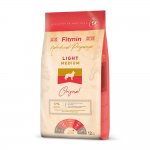 Fitmin dog Medium Light 2 x 12kg