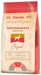 Fitmin dog Medium Performance 3 x 12kg